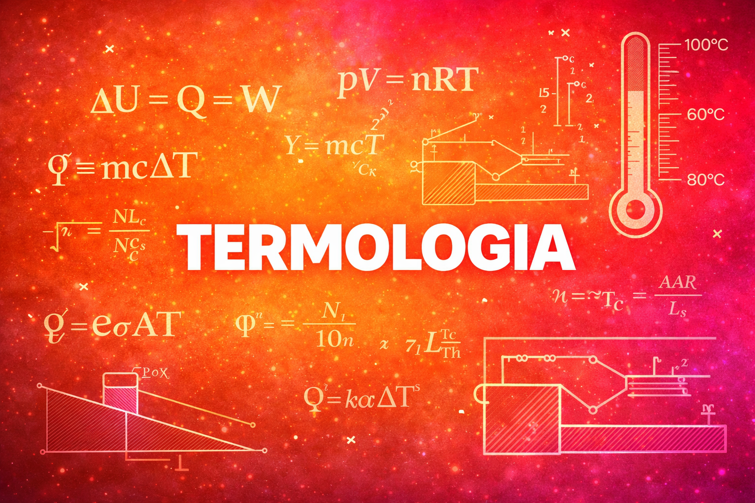 Curso de Termologia – Física